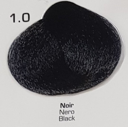 Coloration Profesionnelle Keragold Tube 100ml