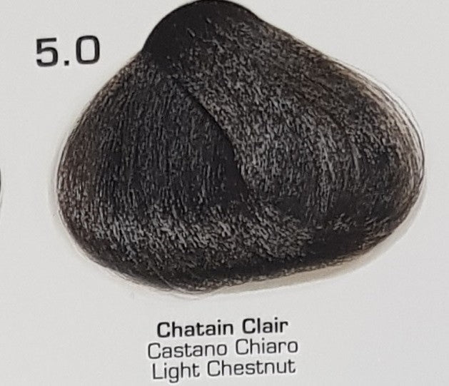 Coloration Profesionnelle Keragold Tube 100ml