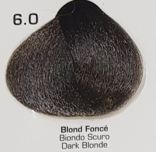 Coloration Profesionnelle Keragold Tube 100ml