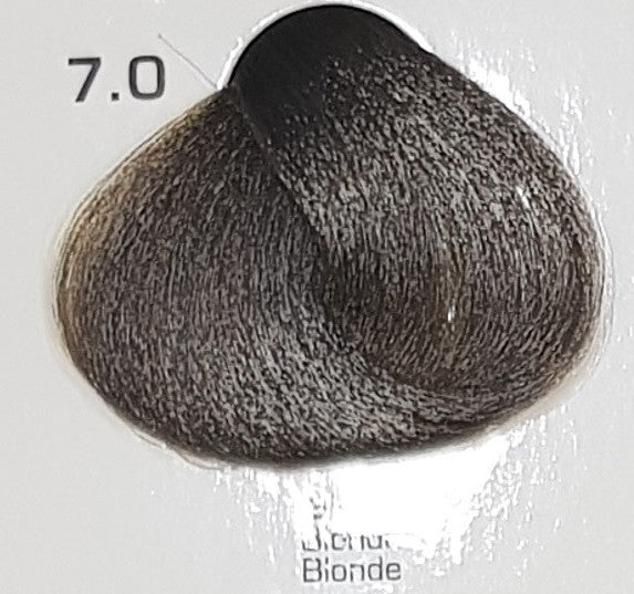 Coloration Profesionnelle Keragold Tube 100ml