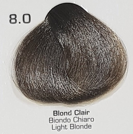 Coloration Profesionnelle Keragold Tube 100ml