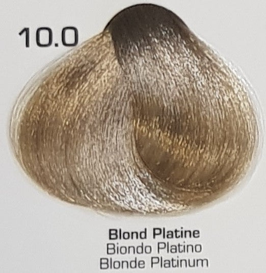 Coloration Profesionnelle Keragold Tube 100ml