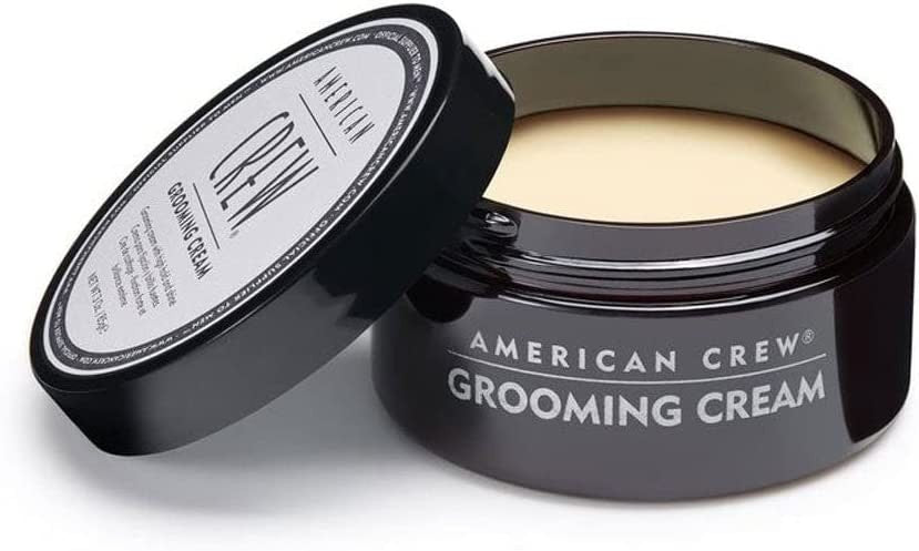American Crew Cire de Coiffage Grooming Cream - BEAUTEPRICE American Crew Cire de Coiffage Grooming Cream American Crew BEAUTEPRICE