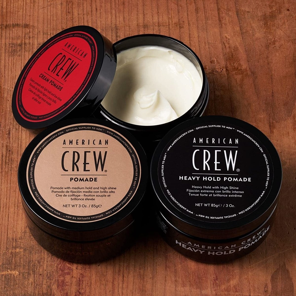 American Crew Cire de Coiffage Modling Clay - BEAUTEPRICE American Crew Cire de Coiffage Modling Clay cire coiffante American Crew BEAUTEPRICE