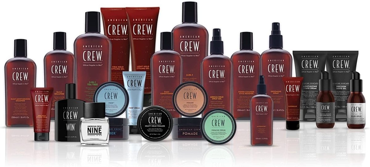 American Crew Cire de Coiffage Modling Clay - BEAUTEPRICE American Crew Cire de Coiffage Modling Clay cire coiffante American Crew BEAUTEPRICE