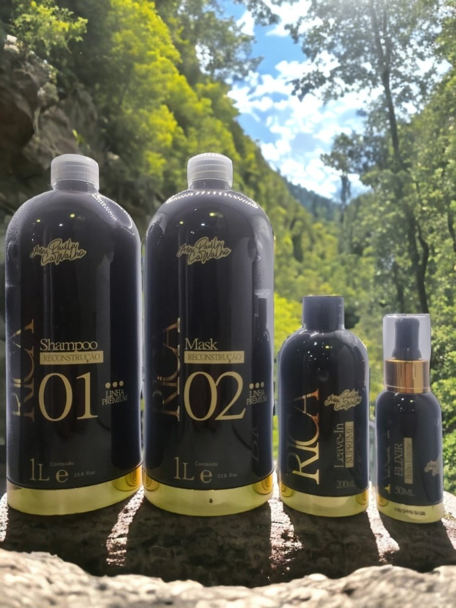 Ana Paula Carvalho Rica Treatment - BEAUTEPRICE Ana Paula Carvalho Rica Treatment beautypriceboutique BEAUTEPRICE