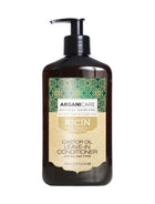 Arganicare Soin Evolution sans rinçage à lhuile de Ricin. 400ml - BEAUTEPRICE Arganicare Soin Evolution sans rinçage à lhuile de Ricin. 400ml - Arganicare - BEAUTEPRICE