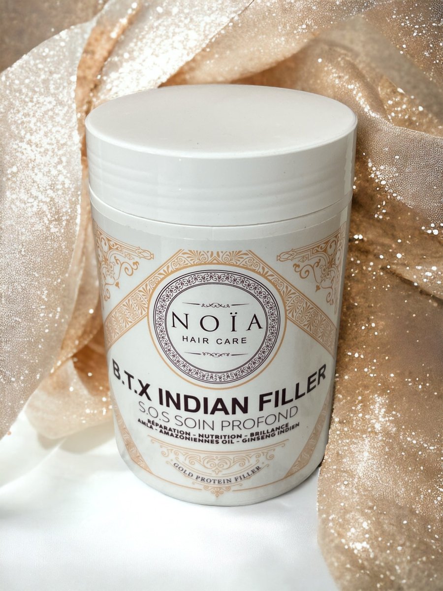 Botox Capillaire INDIAN FILLER - HUILE D'AMLA . AMAZONIENNE OILS. GINSENG INDIEN - FORTIFIANT & REGENERANT - 1kg - Made in brésil - BEAUTEPRICE Botox Capillaire INDIAN FILLER - HUILE D'AMLA . AMAZONIENNE OILS. GINSENG INDIEN - FORTIFIANT & REGENERANT - 1kg - Made in brésil NOÏA HAIR BEAUTEPRICE