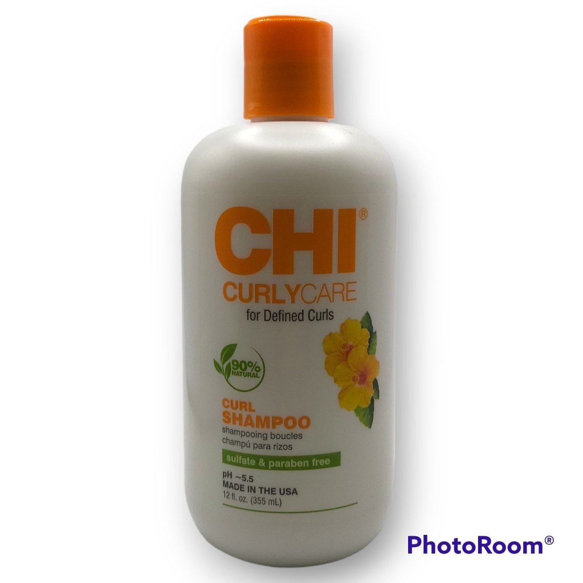 CHI Conditioner CurlyCare 355ml - BEAUTEPRICE CHI Conditioner CurlyCare 355ml CHI BEAUTEPRICE