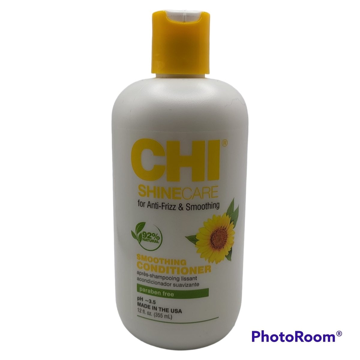 CHI Conditioner ShineCare 355ml - BEAUTEPRICE CHI Conditioner ShineCare 355ml CHI BEAUTEPRICE