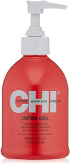CHI Gel de Controle INFRA GEL 251ml - BEAUTEPRICE CHI Gel de Controle INFRA GEL 251ml CHI BEAUTEPRICE