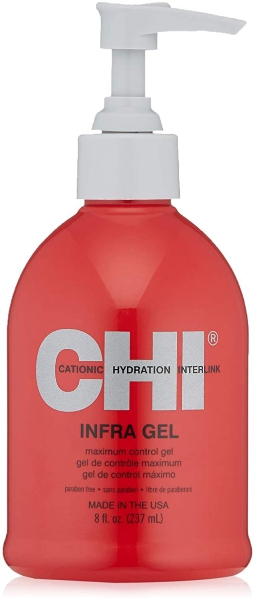 CHI Gel de Controle INFRA GEL 251ml - BEAUTEPRICE CHI Gel de Controle INFRA GEL 251ml CHI BEAUTEPRICE