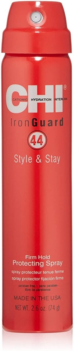 -CHI Spray Protecteur Iron Guard 284g - BEAUTEPRICE -CHI Spray Protecteur Iron Guard 284g CHI BEAUTEPRICE