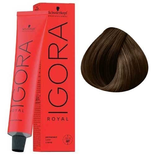 Coloration IGORA ROYAL 7-00 Blond Moyen Naturel Extra - BEAUTEPRICE Coloration IGORA ROYAL 7-00 Blond Moyen Naturel Extra Schwarzkopf BEAUTEPRICE
