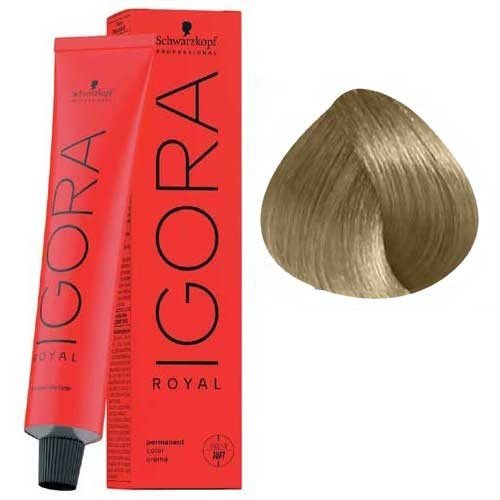 Coloration IGORA ROYAL 9.5.4 Pastel Beige - BEAUTEPRICE Coloration IGORA ROYAL 9.5.4 Pastel Beige Schwarzkopf BEAUTEPRICE