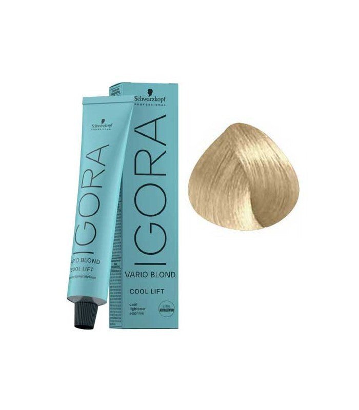 Coloration IGORA ROYAL HIGHLIFTS 12.0 Super Éclaircissant Naturel - BEAUTEPRICE Coloration IGORA ROYAL HIGHLIFTS 12.0 Super Éclaircissant Naturel Schwarzkopf BEAUTEPRICE