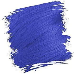 Coloration temporaire Crazy Color Sky blue 59 - BEAUTEPRICE Coloration temporaire Crazy Color Sky blue 59 Crazy Color BEAUTEPRICE