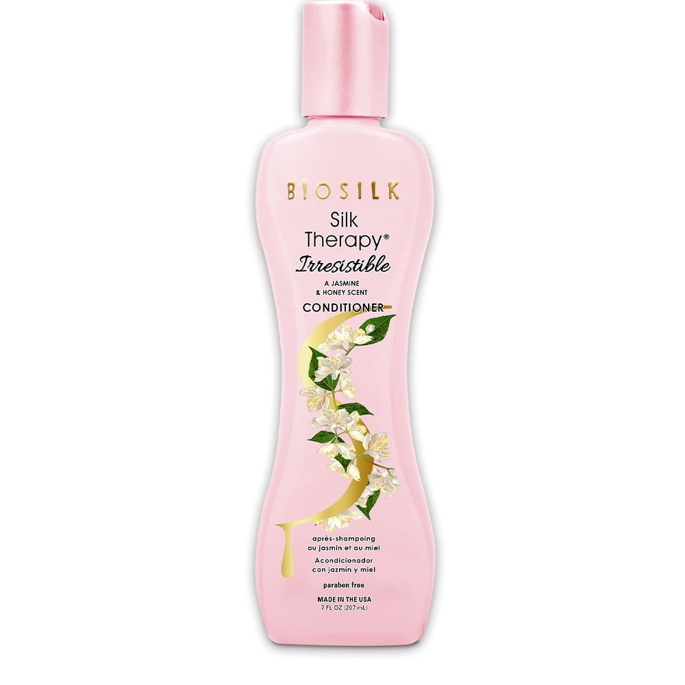 Conditioner Silk Therapy Irresistible 207ml-Biosilk - BEAUTEPRICE Conditioner Silk Therapy Irresistible 207ml-Biosilk Biosilk BEAUTEPRICE