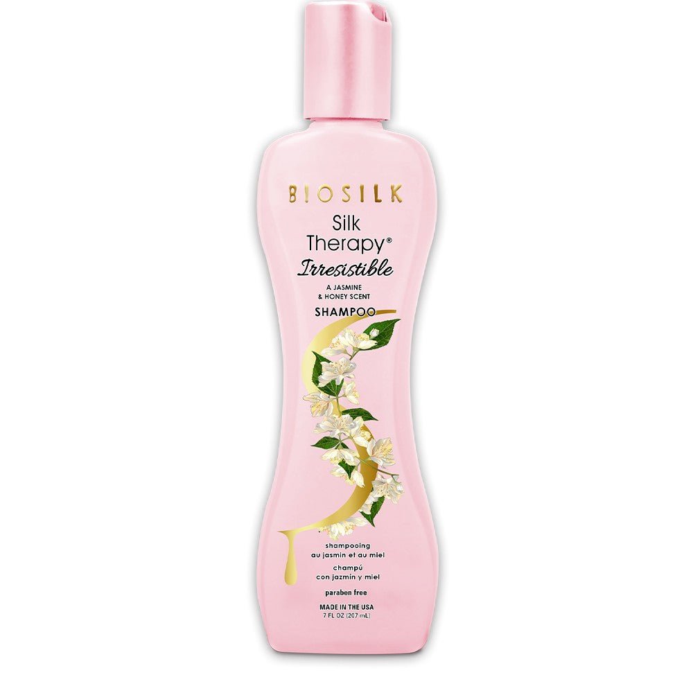 Conditioner Silk Therapy Irresistible 207ml-Biosilk - BEAUTEPRICE Conditioner Silk Therapy Irresistible 207ml-Biosilk Biosilk BEAUTEPRICE