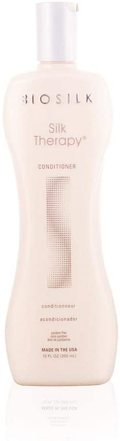 Conditionneur Silk Therapy 355 ml - BEAUTEPRICE Conditionneur Silk Therapy 355 ml Biosilk BEAUTEPRICE
