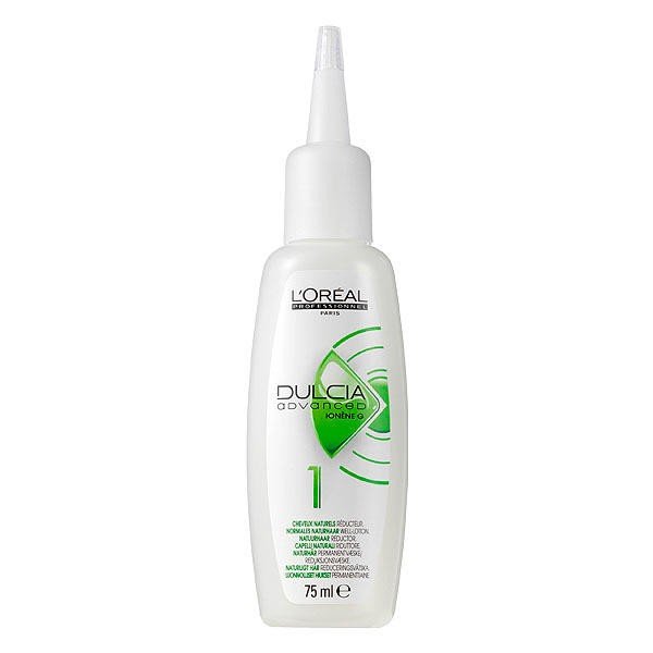 Dulcia Advanced N°1 75 ML-L'Oréal Professionnel - BEAUTEPRICE Dulcia Advanced N°1 75 ML-L'Oréal Professionnel L'Oréal Professionnel BEAUTEPRICE