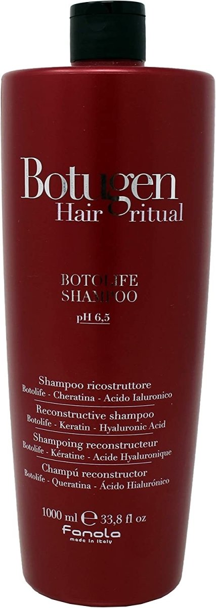 Fanola Shampoing Botolife Botugen - BEAUTEPRICE Fanola Shampoing Botolife Botugen Fanola BEAUTEPRICE