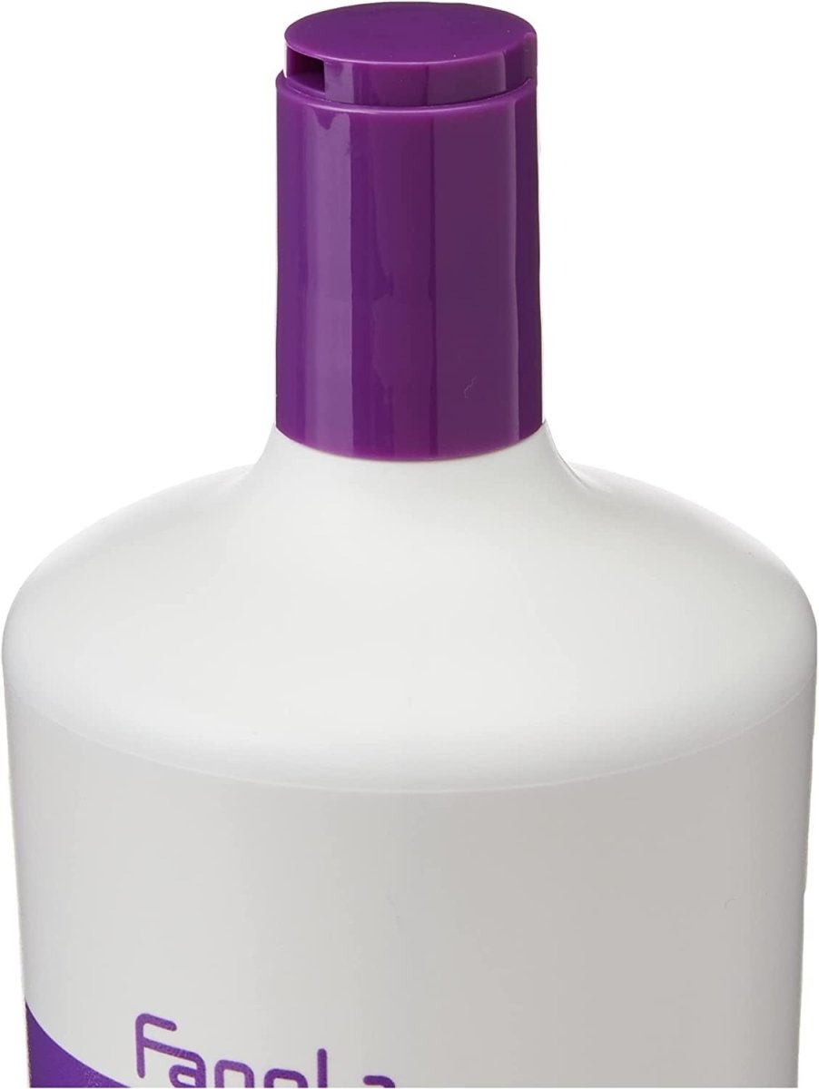 Fanola Shampooing déjaunisseur 1L - BEAUTEPRICE Fanola Shampooing déjaunisseur 1L Fanola BEAUTEPRICE