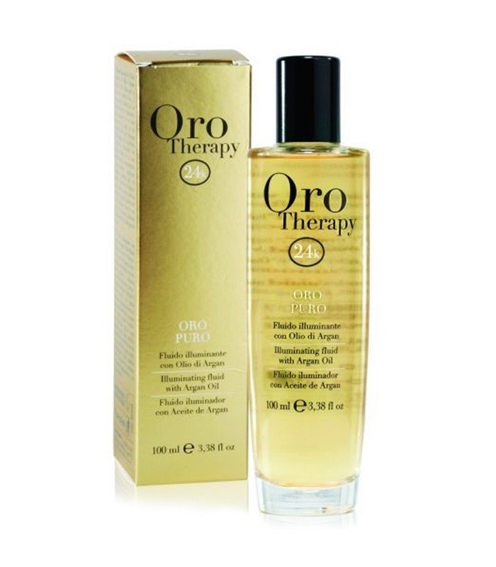 Fluide Oro puro illuminant - BEAUTEPRICE Fluide Oro puro illuminant Oro Therapy BEAUTEPRICE