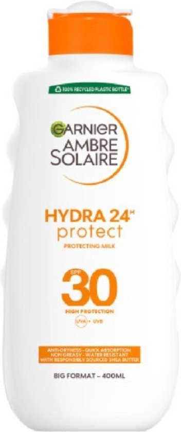 Garnier Lait Solaire spf 30 Lot de 2 - BEAUTEPRICE Garnier Lait Solaire spf 30 Lot de 2 Garnier BEAUTEPRICE