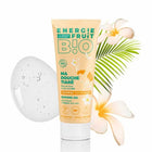 Gel Douche certifiée BIO PH neutre Fleur de Tiaré & Aloe Vera bio - BEAUTEPRICE Gel Douche certifiée BIO PH neutre Fleur de Tiaré & Aloe Vera bio Energy Fruit BEAUTEPRICE