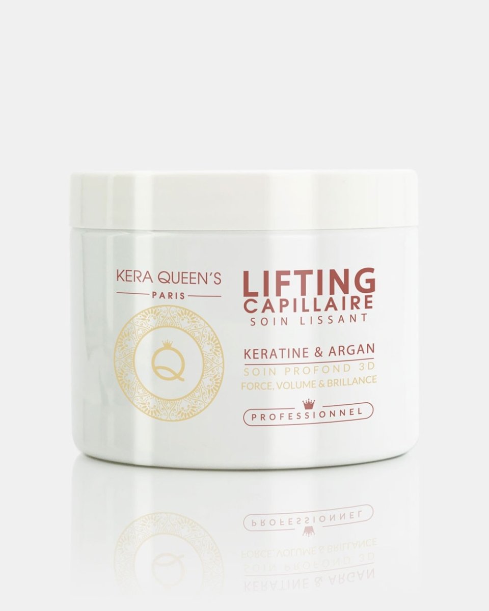 KERA QUEENS LIFTING À BASE DE KÉRATINE ET À LHUILE DARGAN - BEAUTEPRICE KERA QUEENS LIFTING À BASE DE KÉRATINE ET À LHUILE DARGAN - KERA QUEEN'S - BEAUTEPRICE