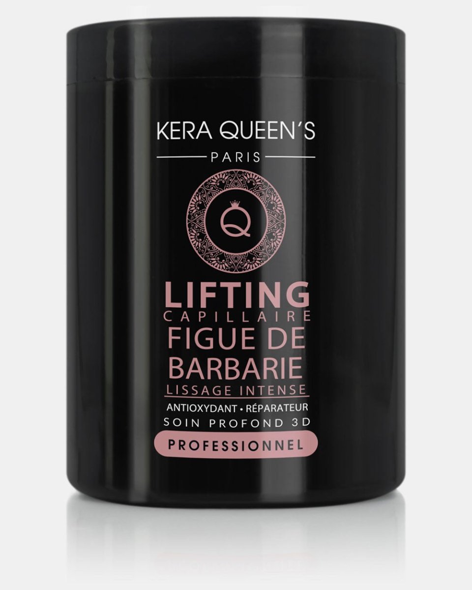 Kera queen's Soin Lifting Figue de barbarie 1000ml - BEAUTEPRICE Kera queen's Soin Lifting Figue de barbarie 1000ml - KERA QUEEN'S - BEAUTEPRICE