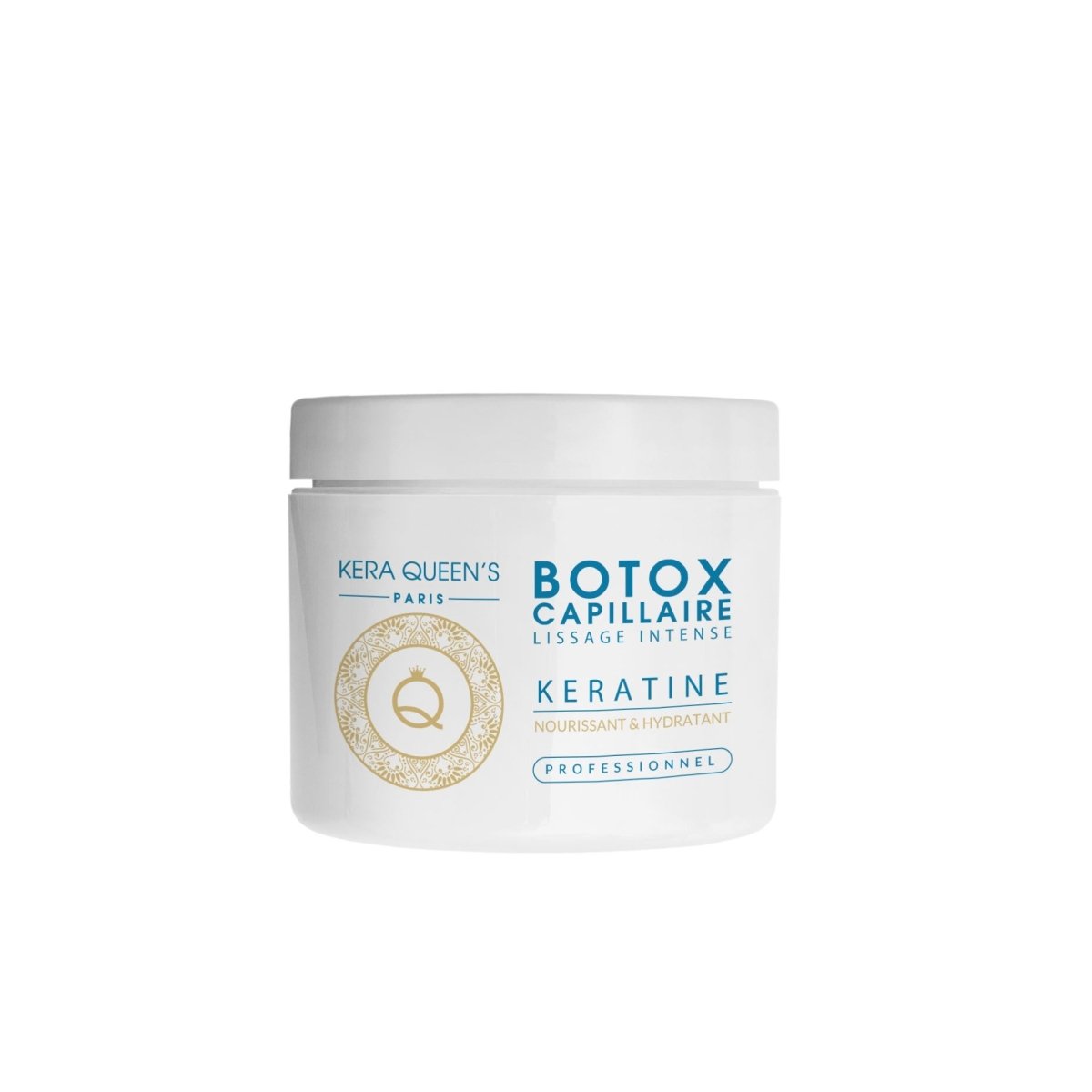 Kera Queen's Soin Lifting Kératine intense 500ml - BEAUTEPRICE Kera Queen's Soin Lifting Kératine intense 500ml - KERA QUEEN'S - BEAUTEPRICE