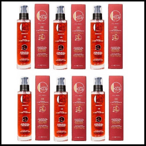 Keragold colisage de 12 Serum DD - BEAUTEPRICE Keragold colisage de 12 Serum DD - KERAGOLD - BEAUTEPRICE