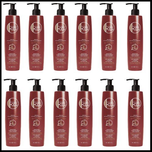 Keragold colisage de 12 Shampoing DD 500ml - BEAUTEPRICE Keragold colisage de 12 Shampoing DD 500ml - KERAGOLD - BEAUTEPRICE