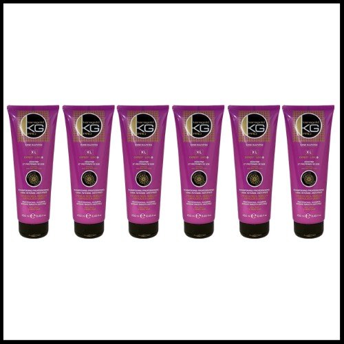Keragold colisage de 12 Shampoing XL 250 ML - BEAUTEPRICE Keragold colisage de 12 Shampoing XL 250 ML - KERAGOLD - BEAUTEPRICE