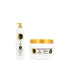 Keragold duo shampoing+masque bc 500ml - BEAUTEPRICE Keragold duo shampoing+masque bc 500ml beautypriceboutique BEAUTEPRICE