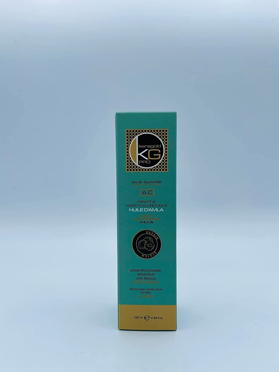Keragold Set de 4 produits KERATINE & AMLA AC - BEAUTEPRICE Keragold Set de 4 produits KERATINE & AMLA AC - KERAGOLD - BEAUTEPRICE