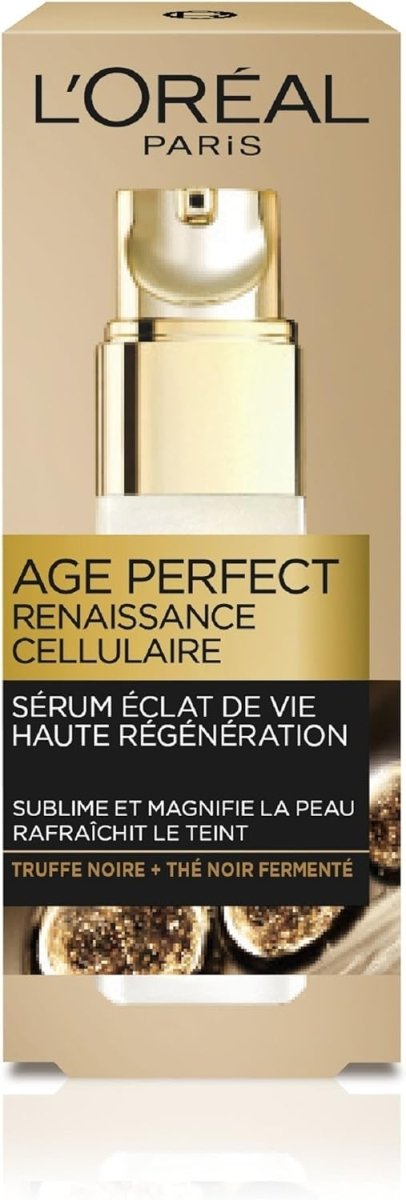 L'Oréal Paris Sérum Visage Age Perfect - BEAUTEPRICE L'Oréal Paris Sérum Visage Age Perfect - L'Oréal Paris - BEAUTEPRICE