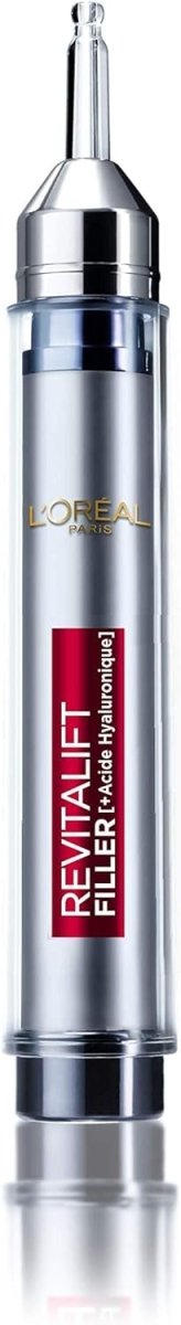 LOréal Paris Sérum visage Revitalift filler - BEAUTEPRICE LOréal Paris Sérum visage Revitalift filler - L'Oréal Paris - BEAUTEPRICE