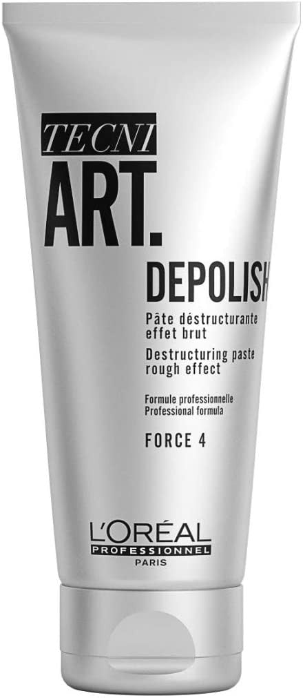 L'oréal Pate Depolish 100ml - BEAUTEPRICE L'oréal Pate Depolish 100ml L'Oréal Professionnel BEAUTEPRICE