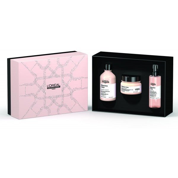 L'Oréal Professionnel Coffret Vitamino Color - BEAUTEPRICE L'Oréal Professionnel Coffret Vitamino Color L'Oréal Professionnel BEAUTEPRICE