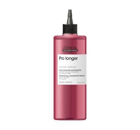 L'Oréal Professionnel Concentré combleur de pointes Pro longer 400ml - BEAUTEPRICE L'Oréal Professionnel Concentré combleur de pointes Pro longer 400ml L'Oréal Professionnel BEAUTEPRICE