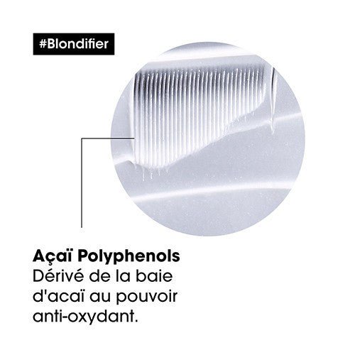 L'Oréal Professionnel Masque Blondifier 500ml - BEAUTEPRICE L'Oréal Professionnel Masque Blondifier 500ml L'Oréal Professionnel BEAUTEPRICE