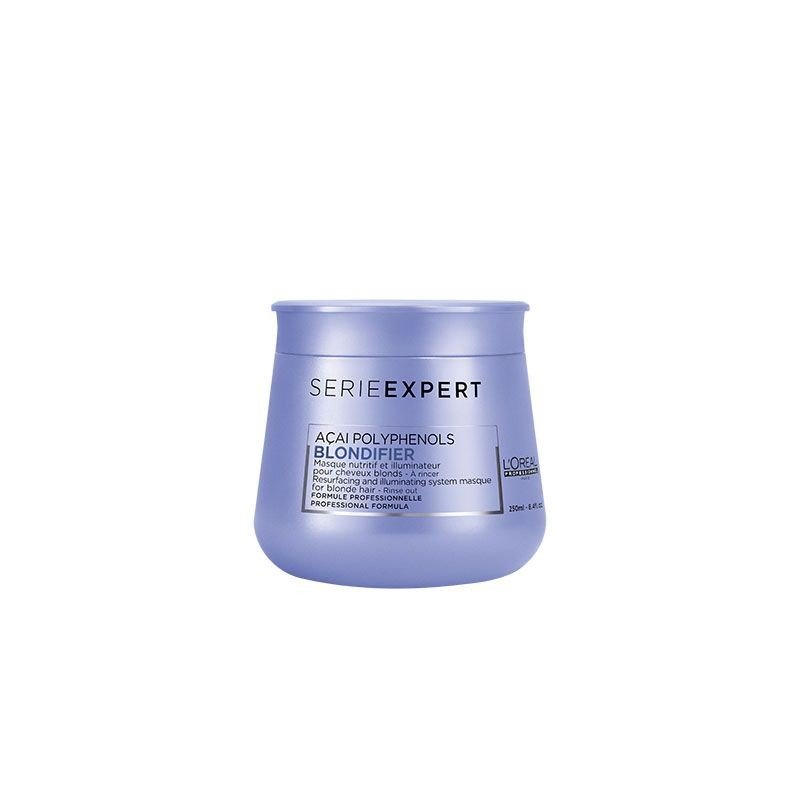 L'Oréal Professionnel Masque Blondifier - BEAUTEPRICE L'Oréal Professionnel Masque Blondifier L'Oréal Professionnel BEAUTEPRICE