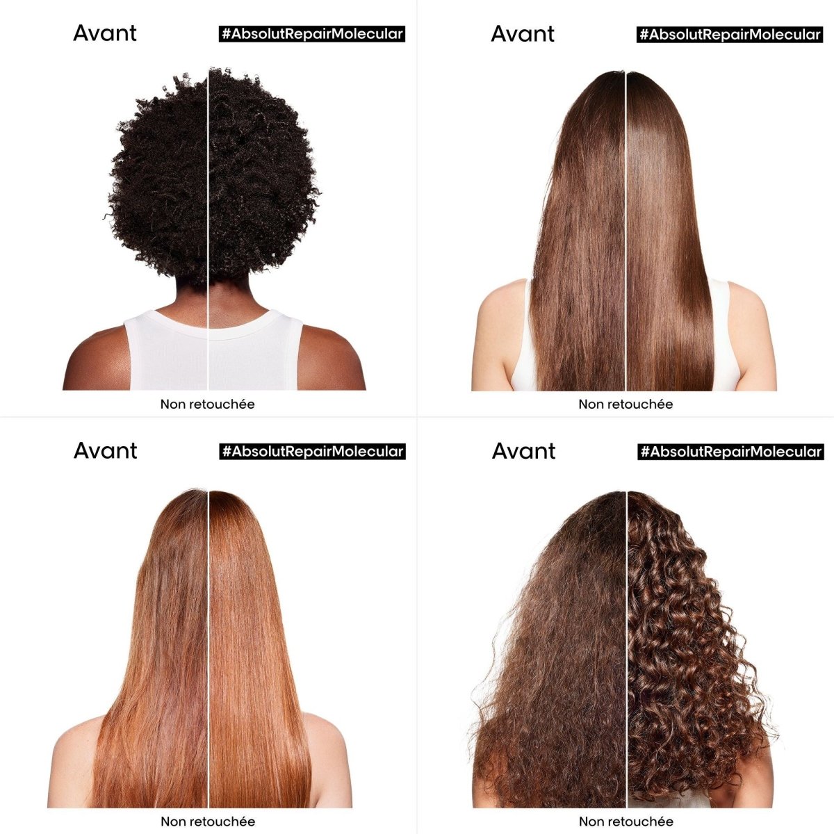 L'Oréal Professionnel Routine Absolut Repair Molecular - BEAUTEPRICE L'Oréal Professionnel Routine Absolut Repair Molecular L'Oréal Professionnel BEAUTEPRICE
