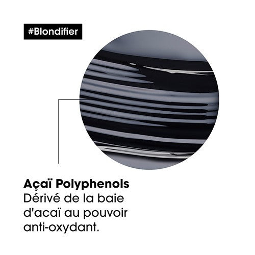 L'Oréal Professionnel Shampoing Blondifier Gloss - BEAUTEPRICE L'Oréal Professionnel Shampoing Blondifier Gloss L'Oréal Professionnel BEAUTEPRICE