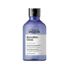 L'Oréal Professionnel Shampoing Blondifier Gloss - BEAUTEPRICE L'Oréal Professionnel Shampoing Blondifier Gloss L'Oréal Professionnel BEAUTEPRICE