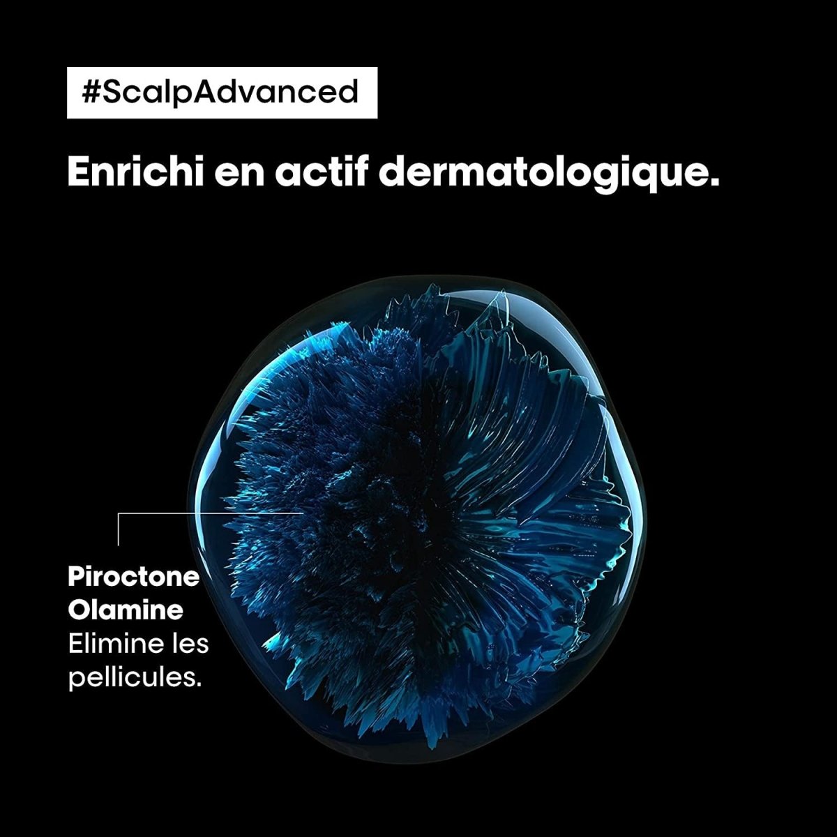 L'Oréal Professionnel Shampoing Scalp Advanced Anti-Pelliculaire - BEAUTEPRICE L'Oréal Professionnel Shampoing Scalp Advanced Anti-Pelliculaire L'Oréal Professionnel BEAUTEPRICE