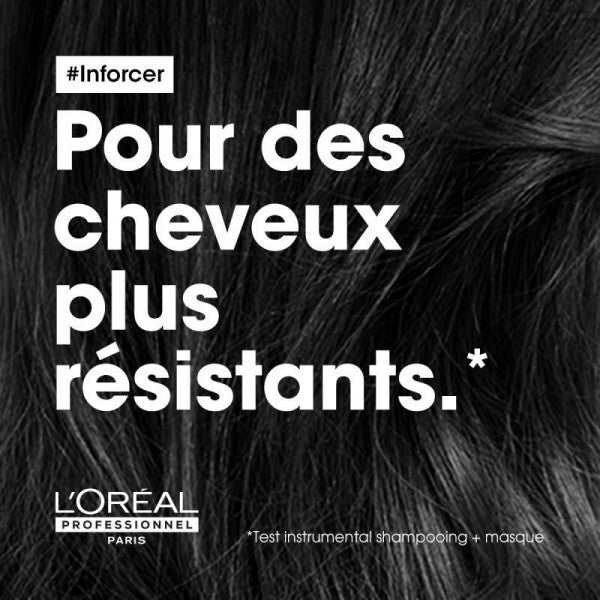 L'Oréal Professionnel Shampooing Inforcer 1.5L - BEAUTEPRICE L'Oréal Professionnel Shampooing Inforcer 1.5L L'Oréal Professionnel BEAUTEPRICE